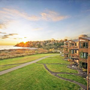 Superior Shores Resort