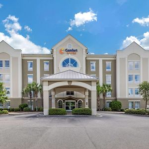 Comfort Suites Myrtle Beach Central